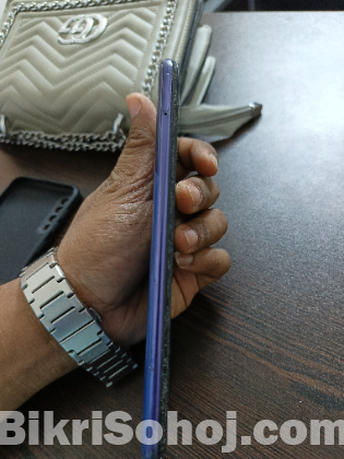 Samsung A50s